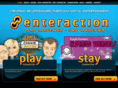 enteraction.co.uk