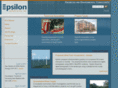 epsilonassociates.com