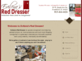 evilenasreddresser.com