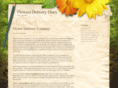 flowerdeliverydiary.com