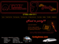funkyfirehire.com