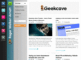 geekcave.co.uk