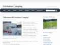 gordalenscamping.se