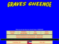 gravesgheenoe.net