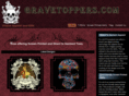 gravetoppers.com