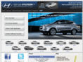 hallmarkhyundai.net