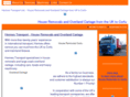 hermescorfutransport.com