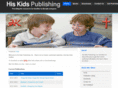 hiskidspublishing.com