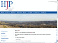 hjpfinancialservices.com