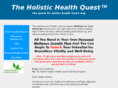 holistichealthquest.com