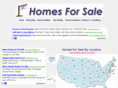 homesforsale-online.org