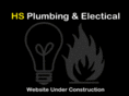 hsplumbingandelectrical.com