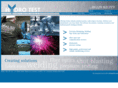 hydrotest.co.uk