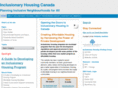 inclusionaryhousing.ca