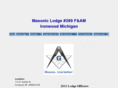 ironwoodmasons.com