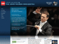 johnwilsonorchestra.com