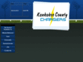 kankakeecountychargers.com