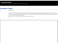 lanesvilleparade.com