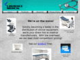 lawrencemedical.com