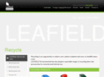 leafieldrecycle.com