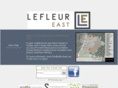 lefleureast.com