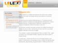 lelekasystems.com