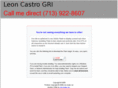 leon-castro.com