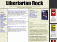 libertarianrock.com