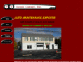 louisgarage.com
