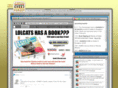 lulzbook.com