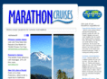 marathon-cruise.com