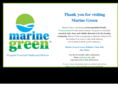marinegreen.com