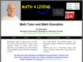 math4living.com