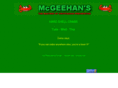 mcgeehans.com