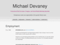 mdevaney.com