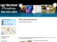 merrimanprinting.com