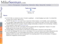 mikeseeman.com