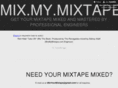 mixmymixtape.com