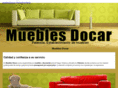 mueblesdocar.es