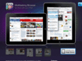 multitaskingbrowser.com