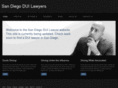 mysandiegoduilawyers.com