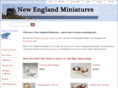 newenglandminiatures.com