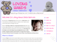 nighttimecarebylovinghands.com