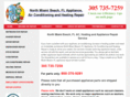northmiamibeachappliancerepair.com