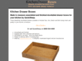 oakdrawerboxes.com