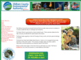 oldhamcountysewer.com