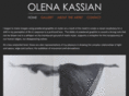 olenakassian.com