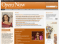 operanow.co.uk