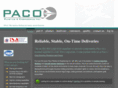pacoplastics.com