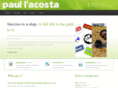 paulylacosta.com